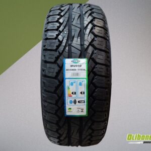 Pneu 265/50R20 Milever MU050 111V