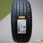 Pneu 265/50R20 Pirelli Scorpion Verde A/S 107V