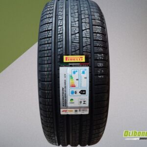 Pneu 265/50R20 Pirelli Scorpion Verde A/S 107V