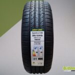 Pneu 205/55R16 Westlake ZuperEco Z-108 94W