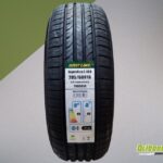 Pneu 205/60R16 Westlake ZuperEco Z-108 92V 12 Pneu 205/60R16 Westlake ZuperEco Z-108 92V