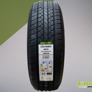 Pneu 225/65R17 Westlake SU318 102T
