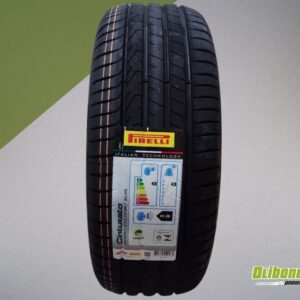 Pneu 215/50R17 Pirelli Cinturato P7 91V
