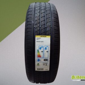 Pneu 215/60R17 Dunlop Enasave EC350+ 96H
