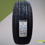 Pneu 265/65R17 Continental ContiCrossContact LX2 112H