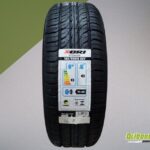 Pneu 185/55R15 Xbri Ecology 82V