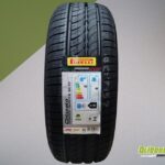 Pneu 195/55R16 Pirelli Cinturato P1 91V