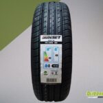 Pneu 195/60R15 Sunset Enzo B2 88H