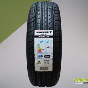 Pneu 195/60R15 Sunset Enzo B2 88H