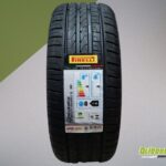 Pneu 205/45R17 Pirelli Cinturato P7 88V 4 Pneu 205/45R17 Pirelli Cinturato P7 88V