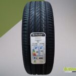 Pneu 215/55R17 Continental UltraContact 94V