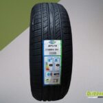 Pneu 215/60R16 Milever MP270 95H 6 Pneu 215/60R16 Milever MP270 95H
