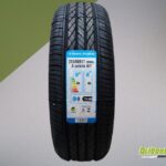 Pneu 215/60R17 Tracmax X Privilo HT 100H 12 Pneu 215/60R17 Tracmax X Privilo HT 100H