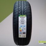 Pneu 215/60R17 Westlake SU318 96H 12 Pneu 215/60R17 Westlake SU318 96H