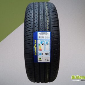 Pneu 225/55R18 GoodYear Efficientgrip Performance SUV 102V