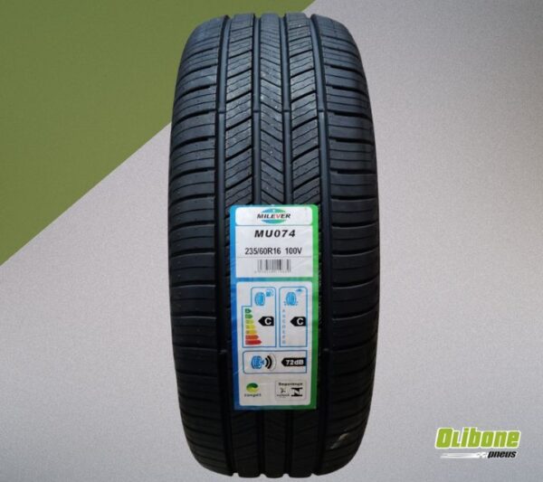 Pneu 235/60R16 Milever MU074 100V