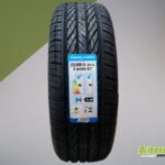 Pneu 235/60R18 Tracmax X Privilo HT 107H 9 Pneu 235/60R18 Tracmax X Privilo HT 107H