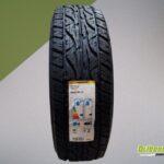 Pneu 235/70R16 Dunlop Grandtrek AT3 106S 9 Pneu 235/70R16 Dunlop Grandtrek AT3 106S