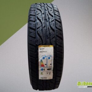 Pneu 235/70R16 Dunlop Grandtrek AT3 106S