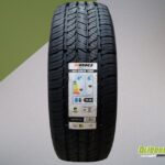 Pneu 245/60R18 Xbri Forza HT 105H