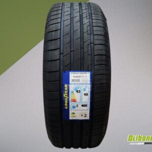 Pneu 265/60R18 GoodYear Wrangler Territory HT 110T