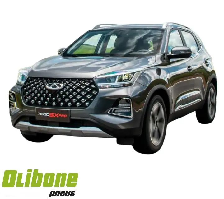 imagem caoa chery tiggo 5x