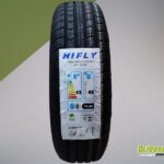 Pneu 175/70R13 Hifly HF-261 82H 7 Pneu 175/70R13 Hifly HF-261 82H