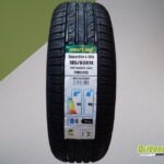 Pneu 185/60R15 Westlake Zupereco Z-108 82H