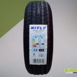 Pneu 185/65R14 Hifly HF261 86H