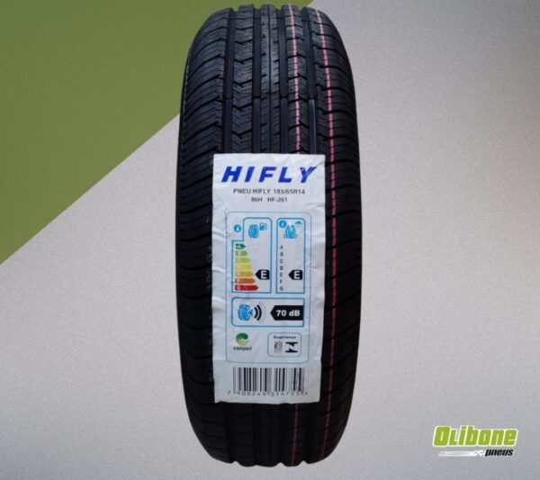 Pneu 185/65R14 Hifly HF261 86H