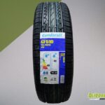Pneu 185/65R15 Comforser CF510 88H 12 Pneu 185/65R15 Comforser CF510 88H