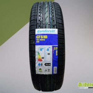 Pneu 185/65R15 Comforser CF510 88H