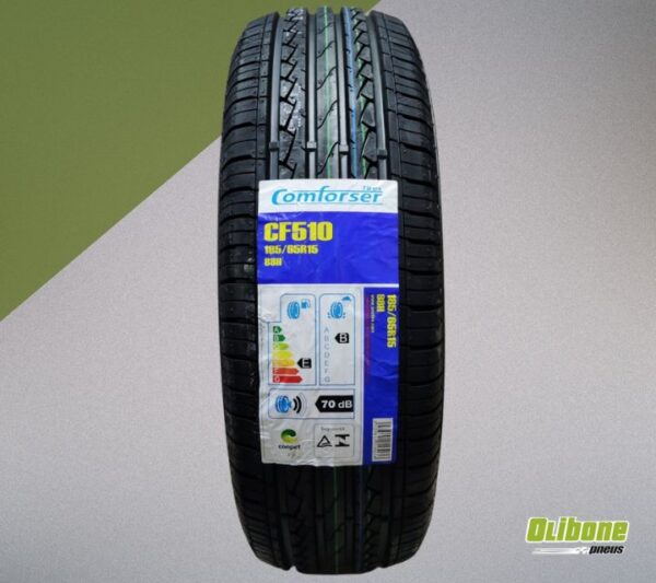 Pneu 185/65R15 Comforser CF510 88H