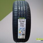 Pneu 205/50R17 Westlake Zupereco Z-108 93W