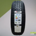 Pneu 205/60R16 Xbri Fastway W1 92V