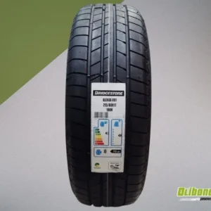 Pneu 215/60R17 Bridgestone Alenza 001 100H