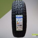 Pneu 225/65R17 Linglong Crosswind A/T 106T 12 Pneu 225/65R17 Linglong Crosswind A/T 106T