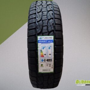 Pneu 225/65R17 Linglong Crosswind A/T 106T