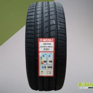 Pneu 235/45R19 Wanli SU306 99W