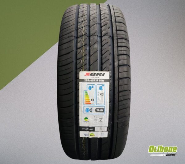 Pneu 235/45R19 Xbri Sport+ 95W