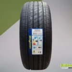 Pneu 235/55R18 GoodYear Efficientgrip Performance 100W