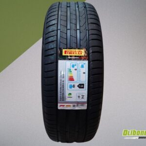 Pneu 235/60R18 Pirelli Scorpion 107H