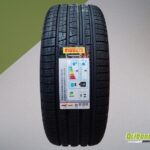 Pneu 245/45R20 Pirelli Scorpion Verde A-S 103W