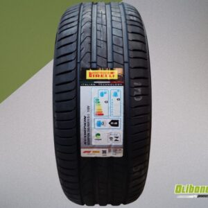 Pneu 255/45R19 Pirelli Scorpion 100V