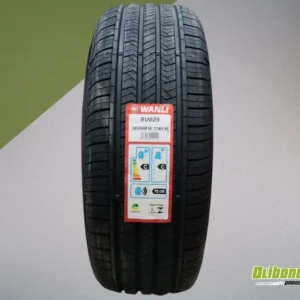 Pneu 265/60R18 Wanli SU025 104H