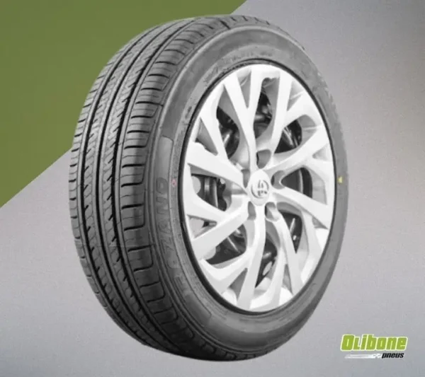 Pneu 185/55R16 Trazano T-118 83V