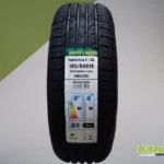 Pneu 185/60R14 Westlake ZuperEco Z-108 82H