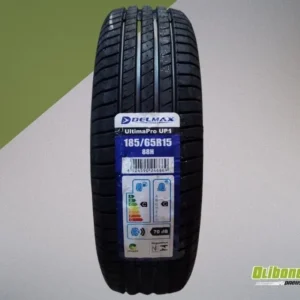 Pneu 185/65R15 Delmax Ultimapro UP1 88H