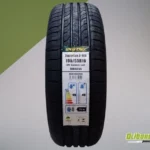 Pneu 195/55R16 Westlake ZuperEco Z-108 97V 12 Pneu 195/55R16 Westlake ZuperEco Z-108 97V