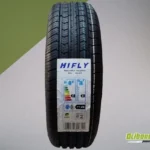 Pneu 195/65R15 Hifly HF-261 91H
